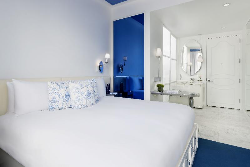 Mondrian Soho
