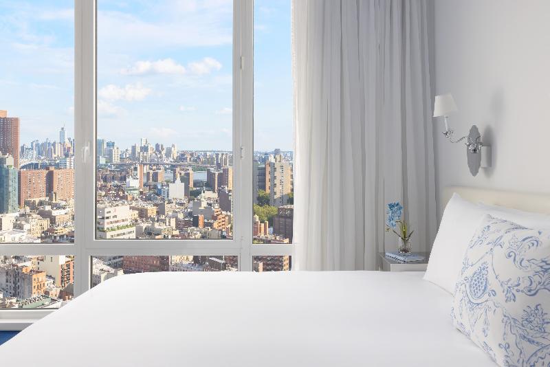 Mondrian Soho