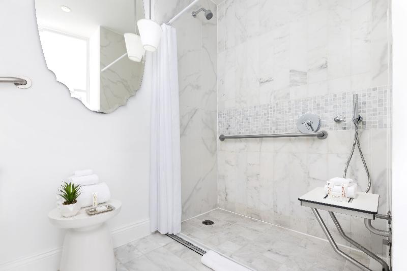 Mondrian Soho