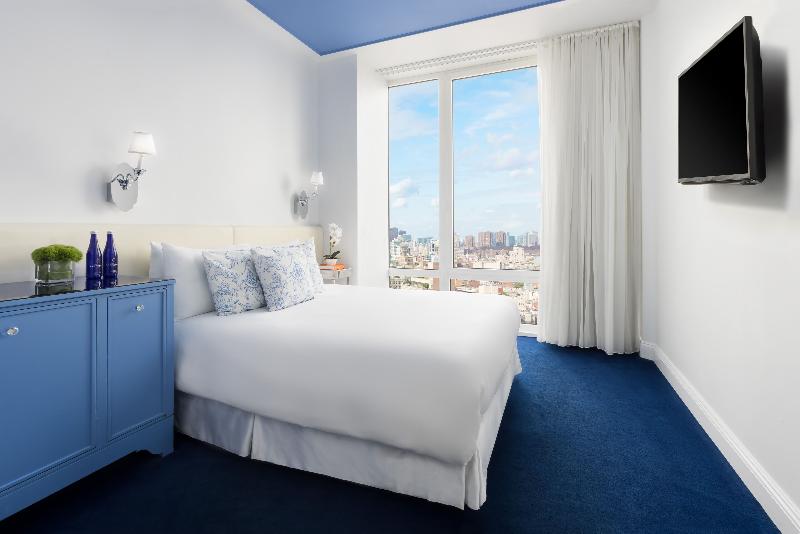 Mondrian Soho