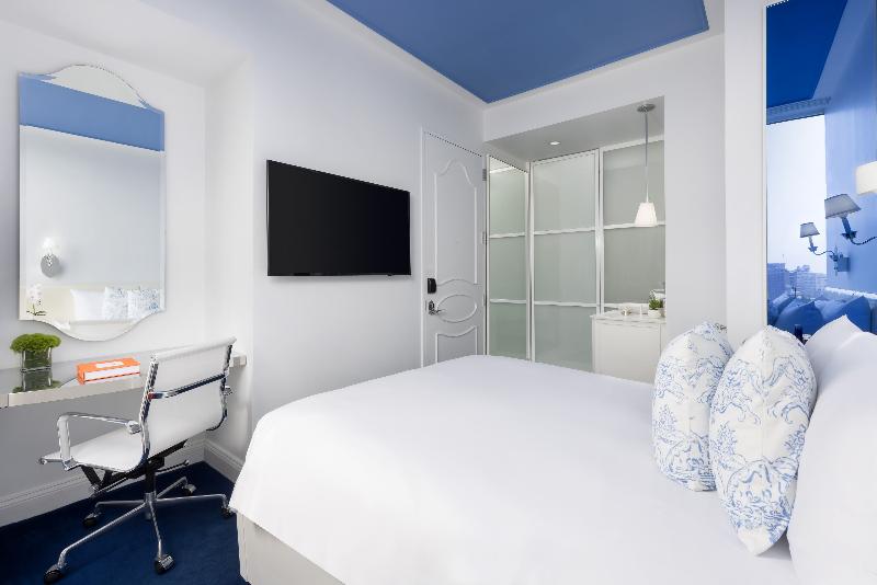 Mondrian Soho
