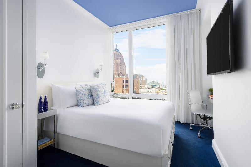 Mondrian Soho