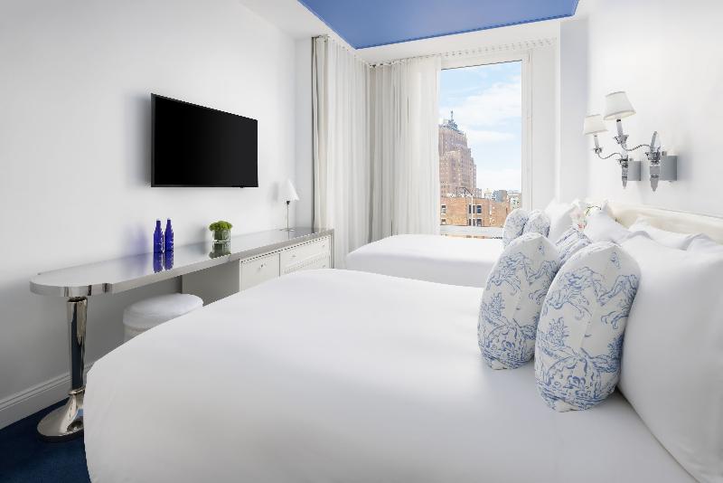 Mondrian Soho