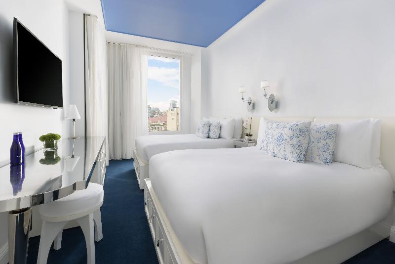 Mondrian Soho