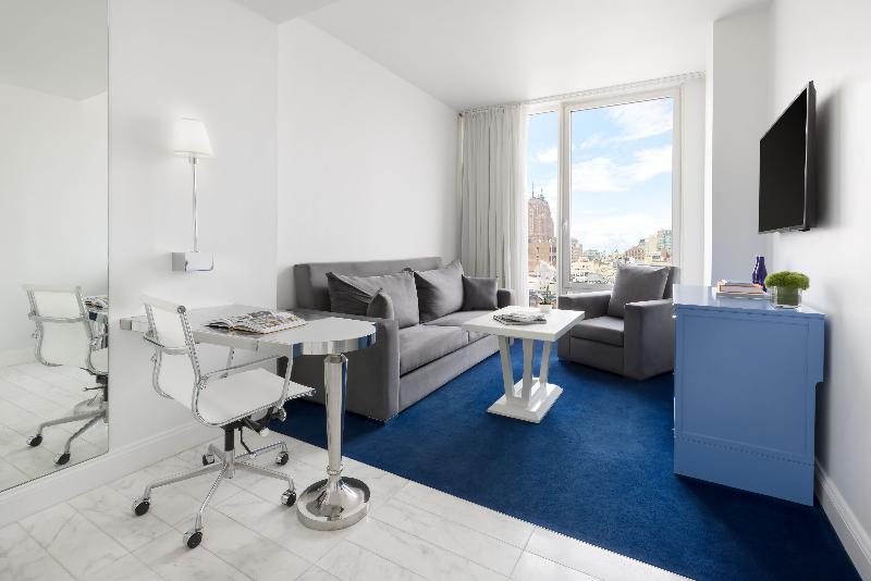 Mondrian Soho
