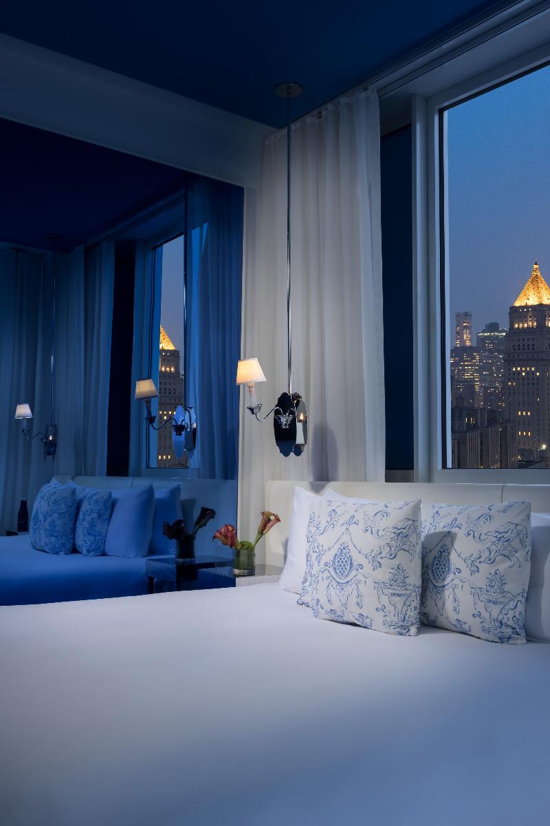 Mondrian Soho