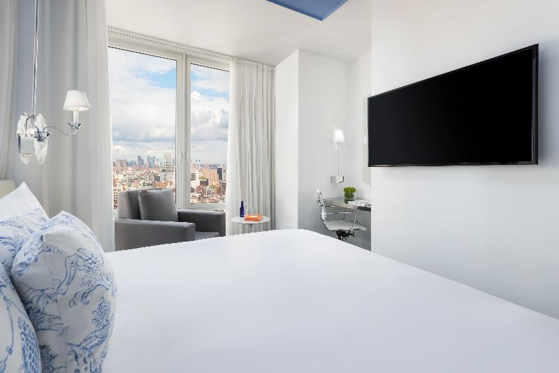Mondrian Soho