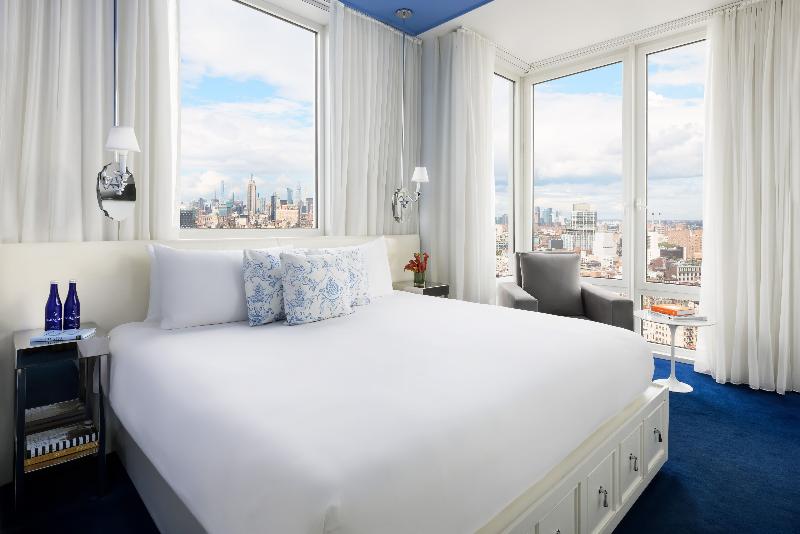 Mondrian Soho
