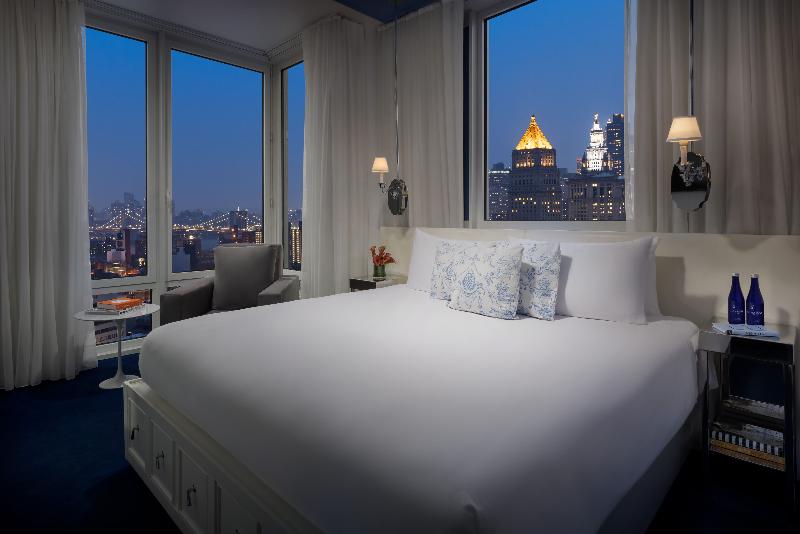 Mondrian Soho