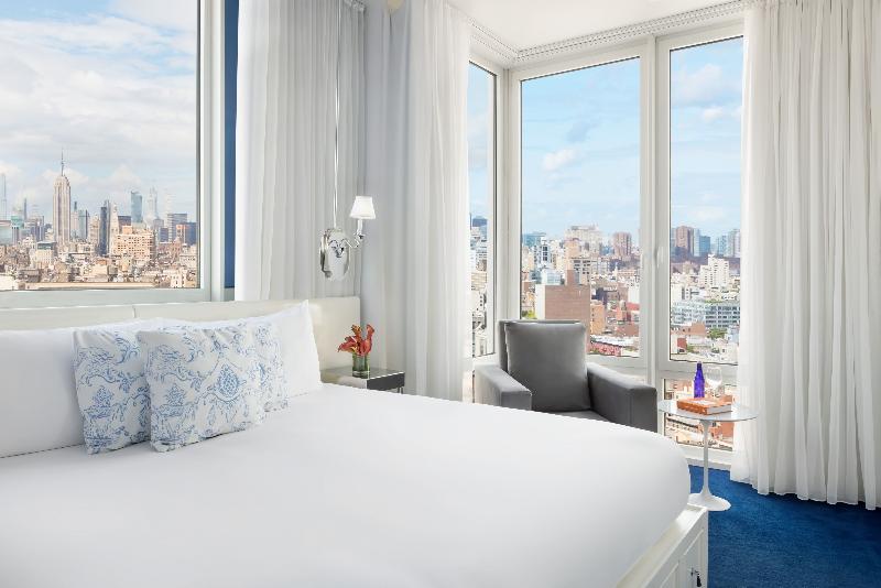 Mondrian Soho