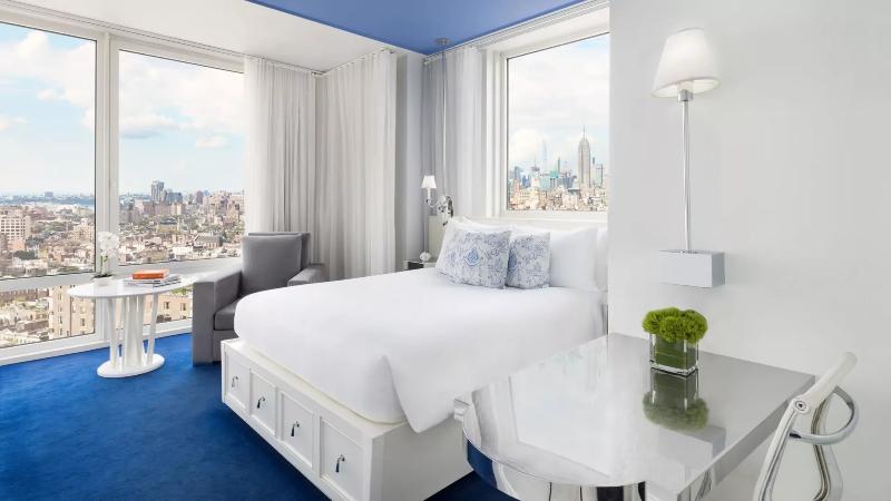 Mondrian Soho
