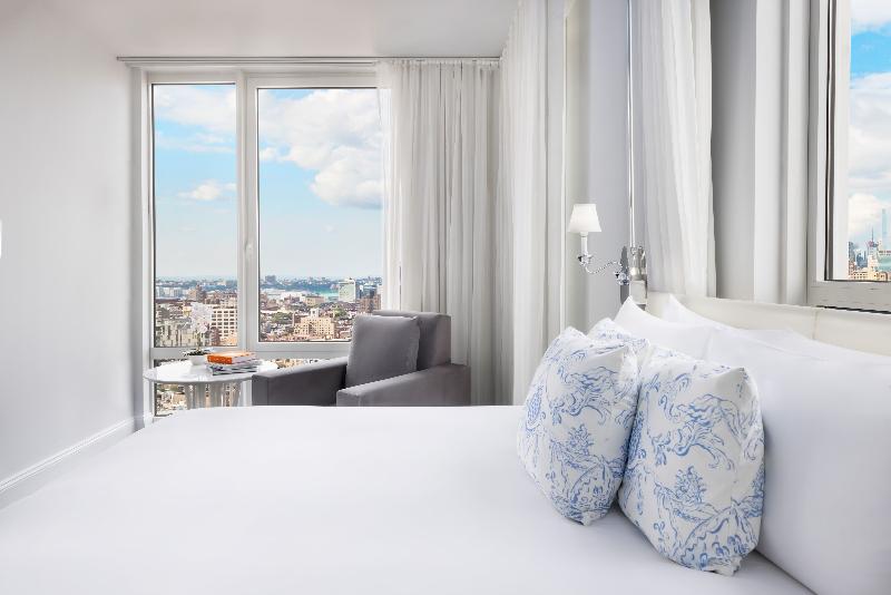 Mondrian Soho
