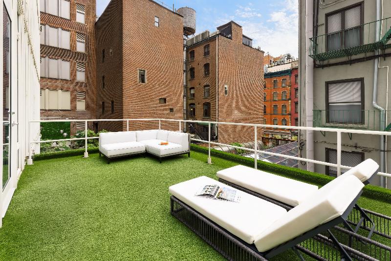 Mondrian Soho