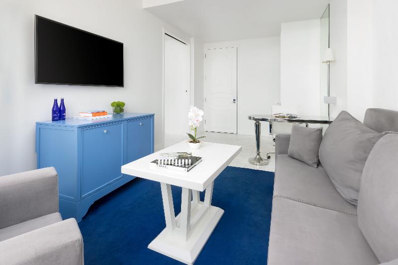 Mondrian Soho