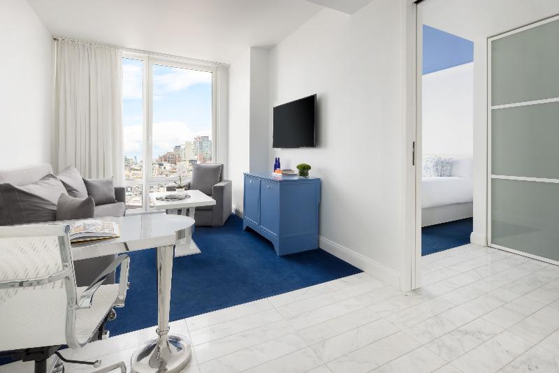 Mondrian Soho