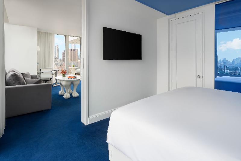 Mondrian Soho