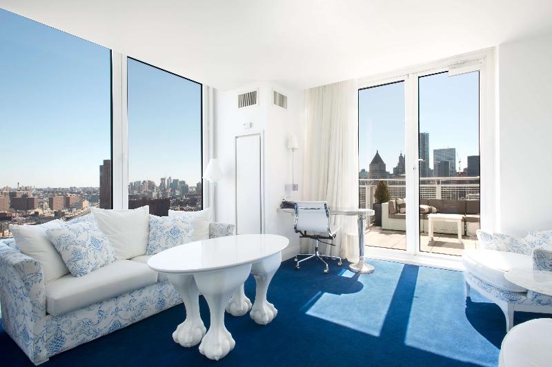 Mondrian Soho