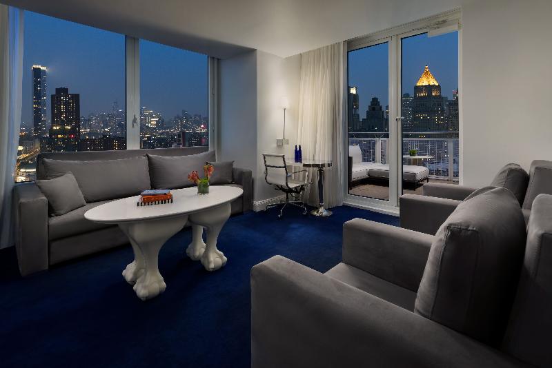 Mondrian Soho