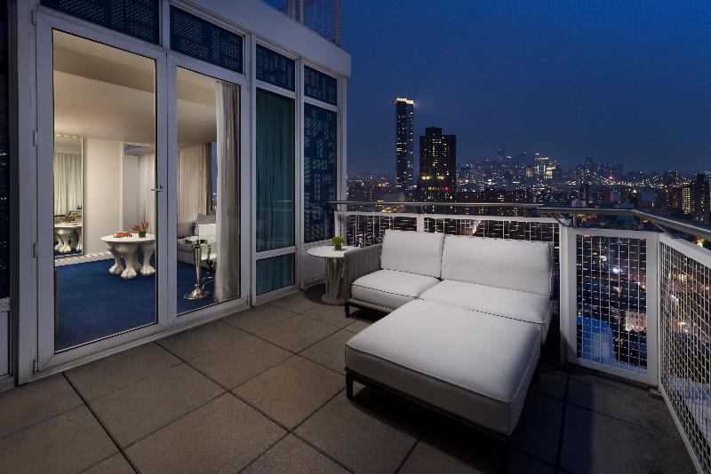 Mondrian Soho