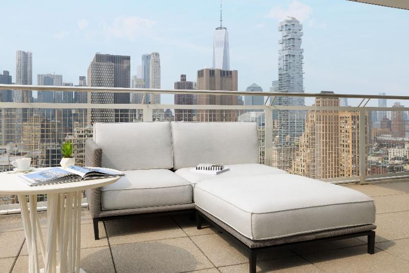 Mondrian Soho