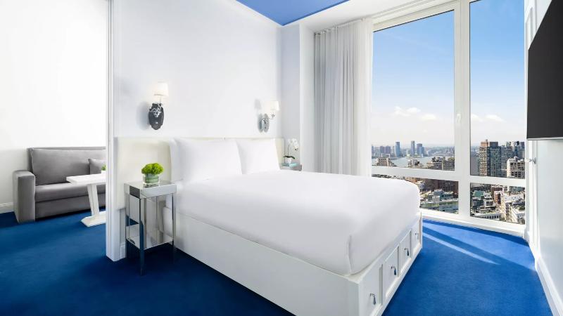 Mondrian Soho