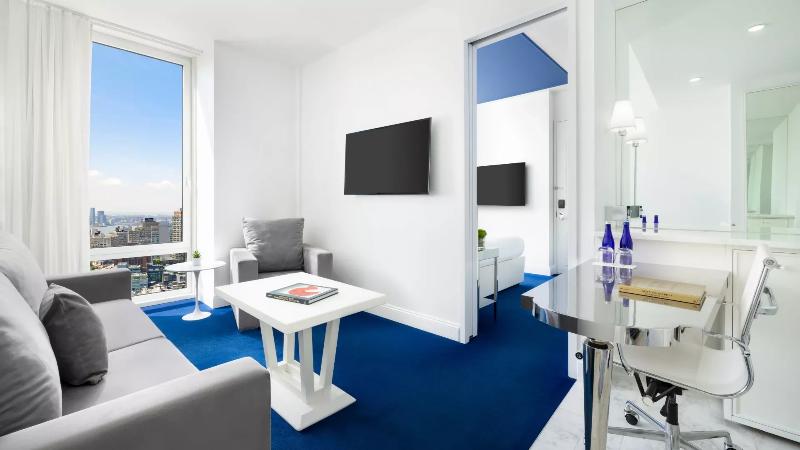 Mondrian Soho