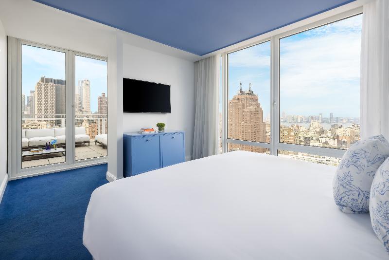 Mondrian Soho
