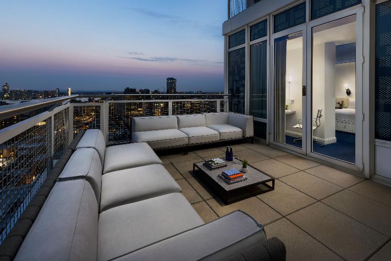 Mondrian Soho