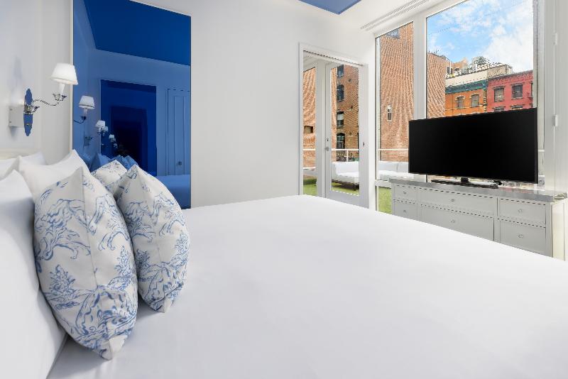 Mondrian Soho