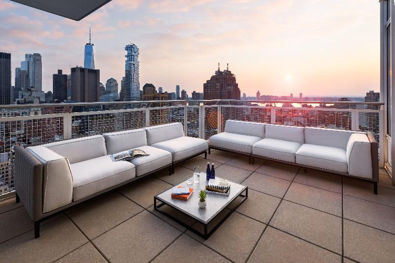 Mondrian Soho