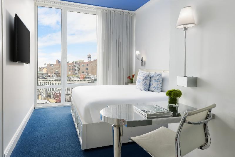 Mondrian Soho