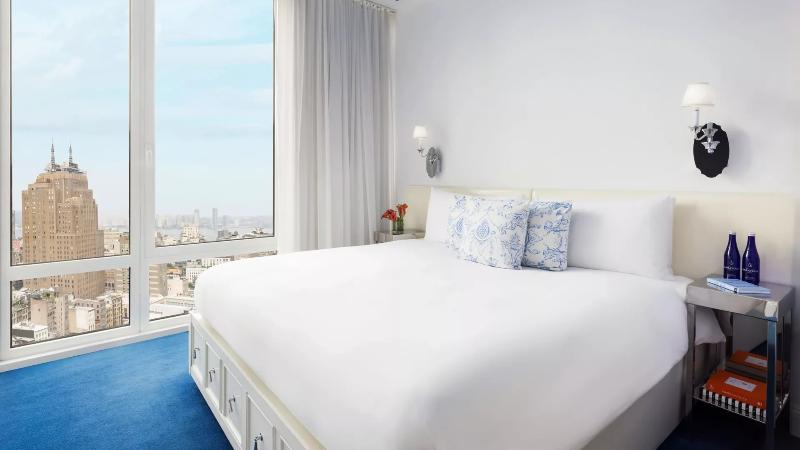 Mondrian Soho