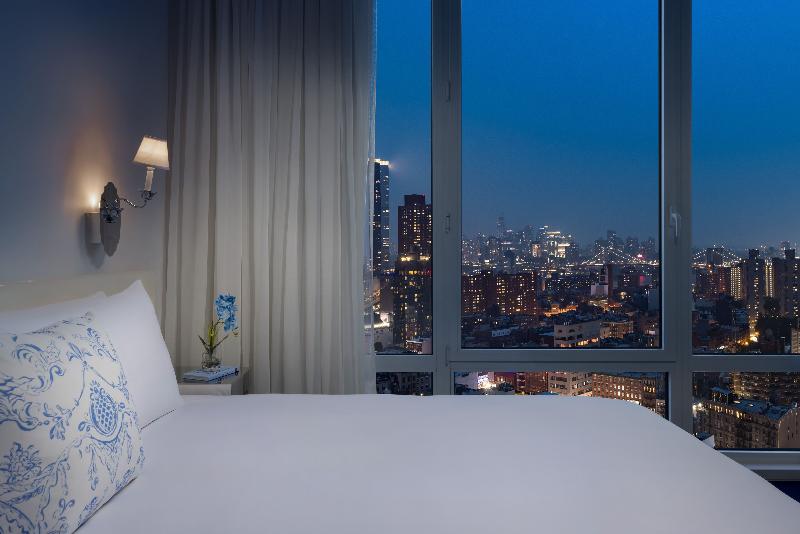 Mondrian Soho