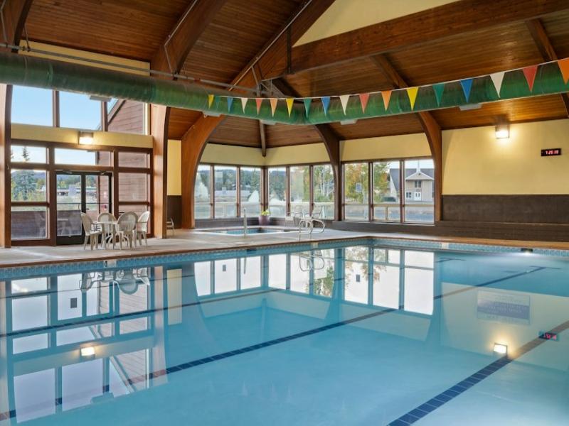 Club Wyndham Pagosa image
