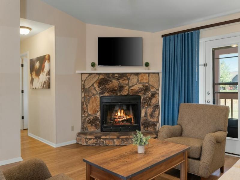 Club Wyndham Pagosa image