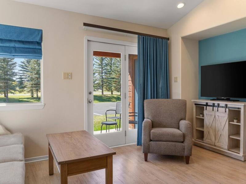 Club Wyndham Pagosa image