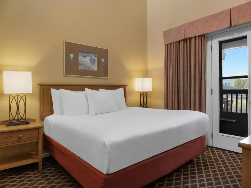 Club Wyndham Pagosa image