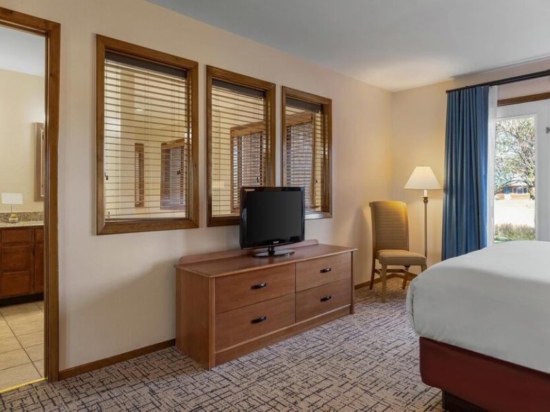 Club Wyndham Pagosa image