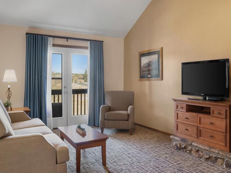 Club Wyndham Pagosa image