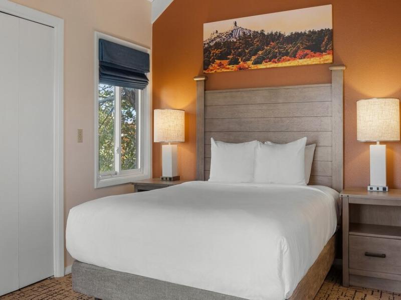 Club Wyndham Pagosa image