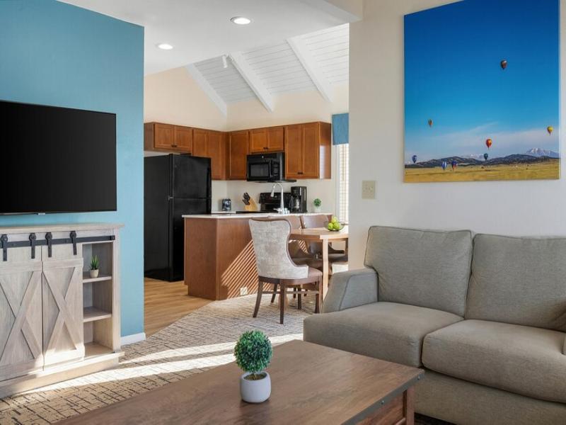 Club Wyndham Pagosa image