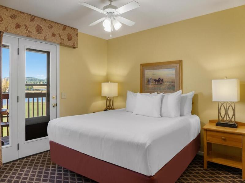 Club Wyndham Pagosa image
