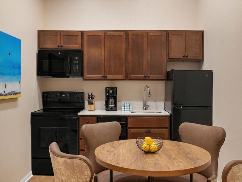Club Wyndham Pagosa image