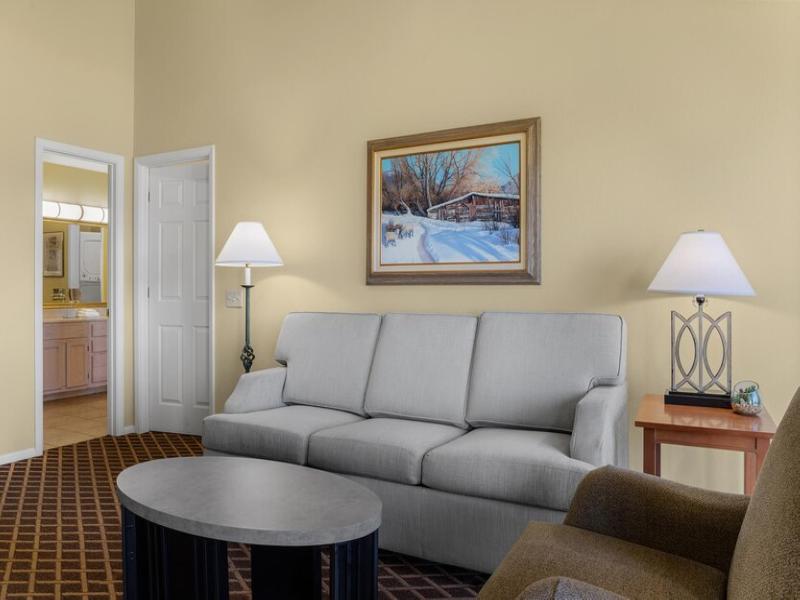 Club Wyndham Pagosa image