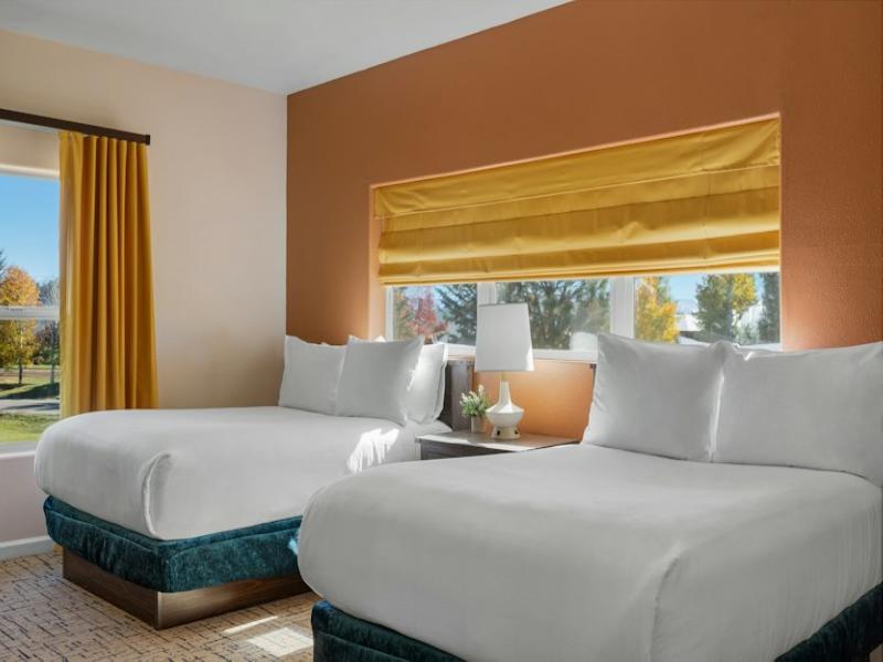 Club Wyndham Pagosa image