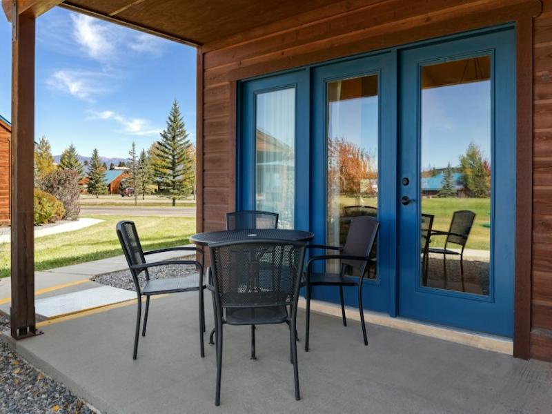 Club Wyndham Pagosa image