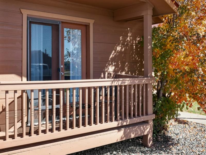 Club Wyndham Pagosa image