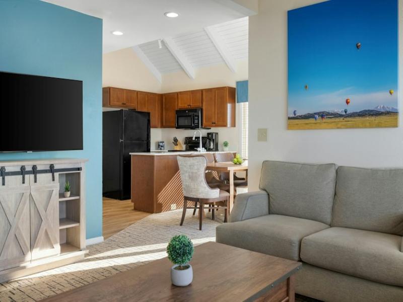 Club Wyndham Pagosa image