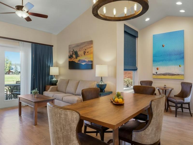 Club Wyndham Pagosa image