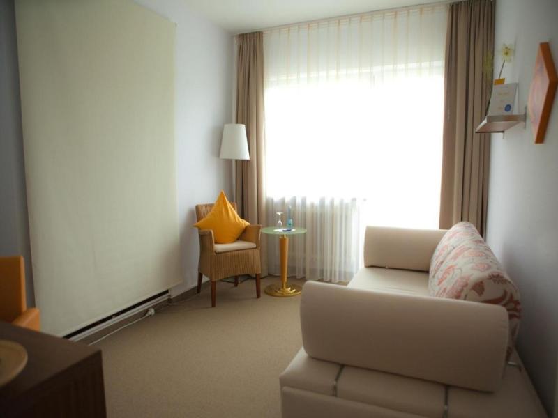 Balance-Hotel am Blauenwald image
